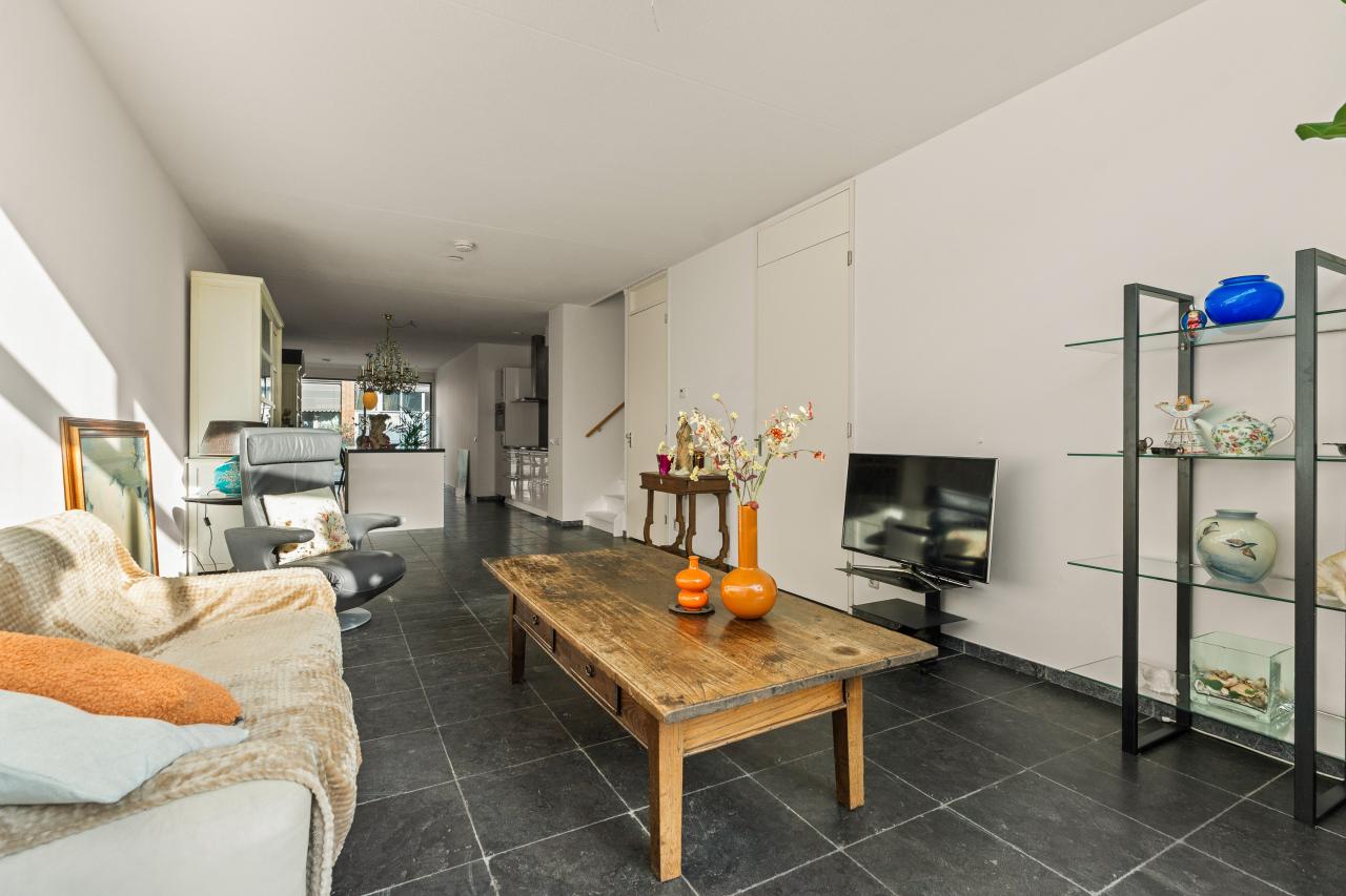 de Ruyterstraat 74, Nijmegen (6512 GE)