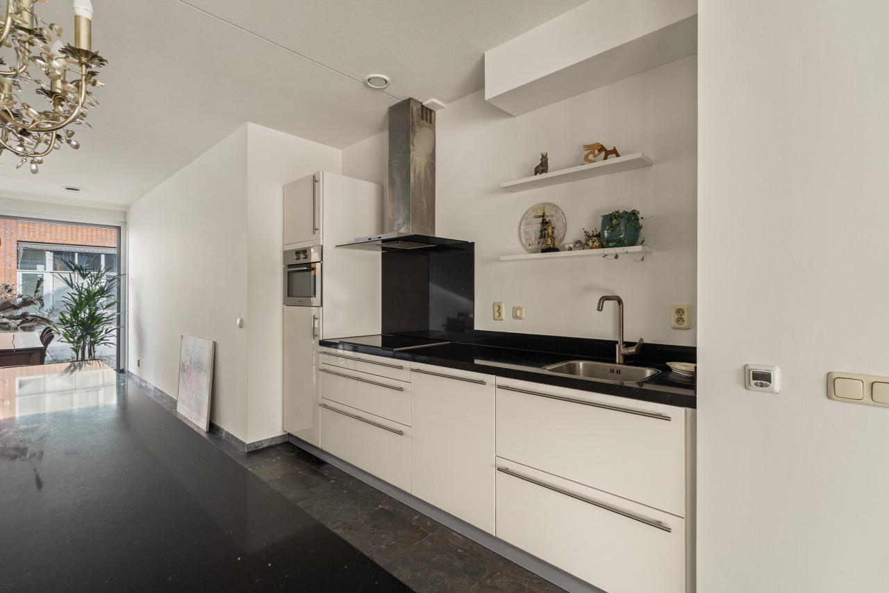 de Ruyterstraat 74, Nijmegen (6512 GE)