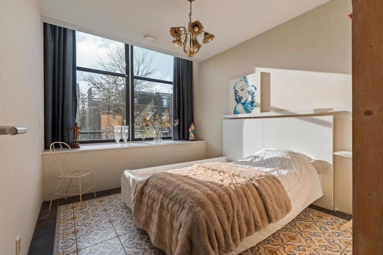 de Ruyterstraat 74, Nijmegen (6512 GE)