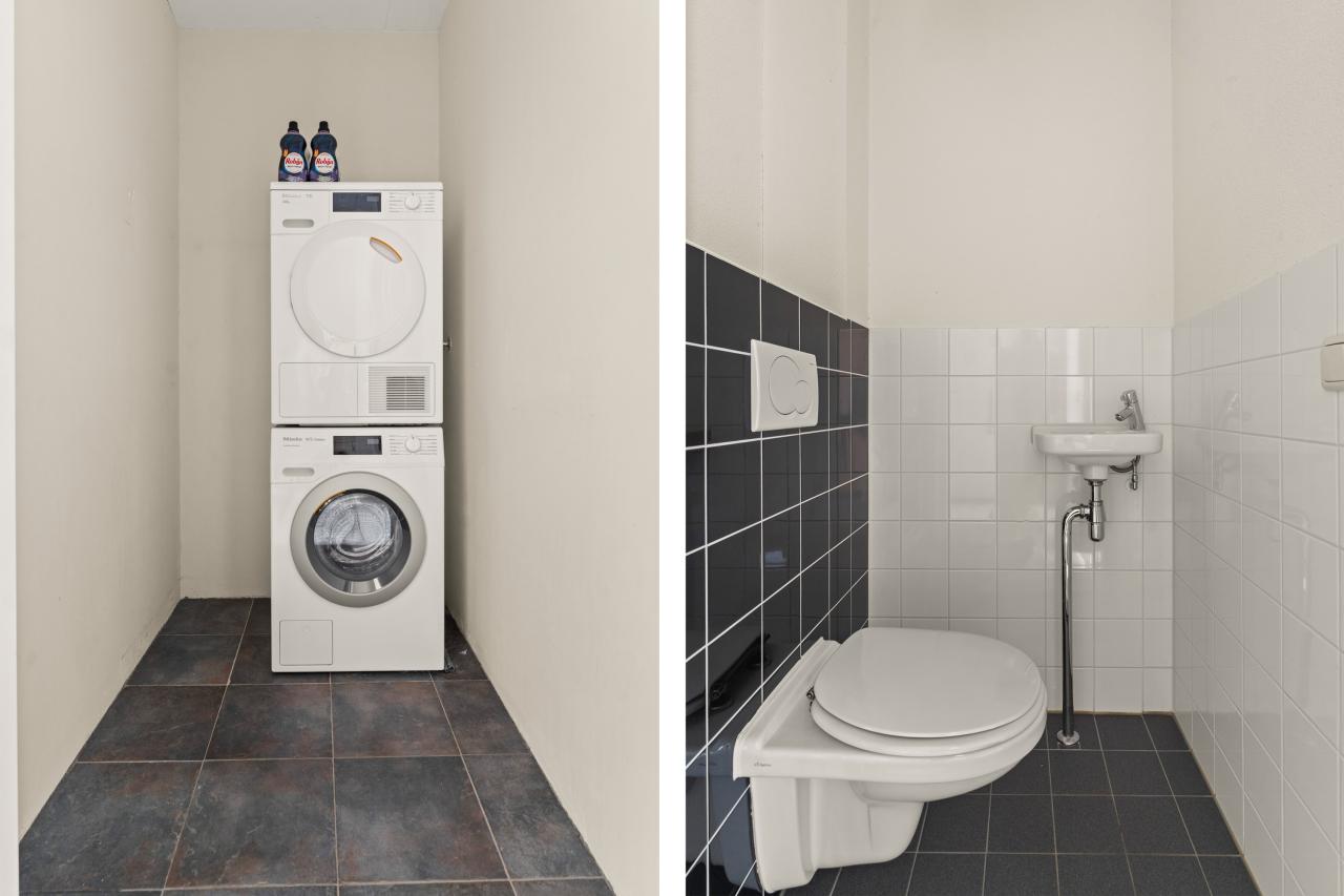 de Ruyterstraat 74, Nijmegen (6512 GE)