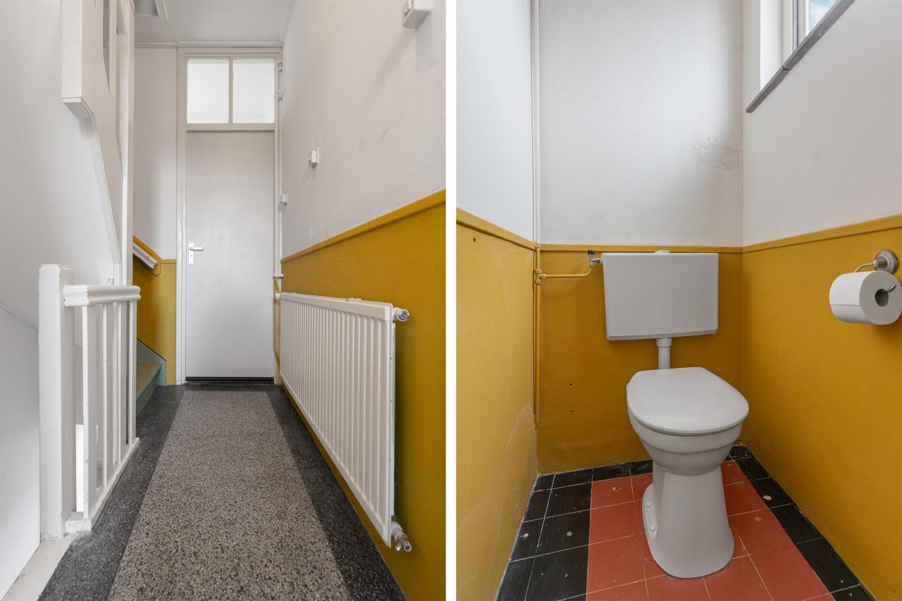 Zonnebloemstraat 36, Nijmegen (6542 NG)