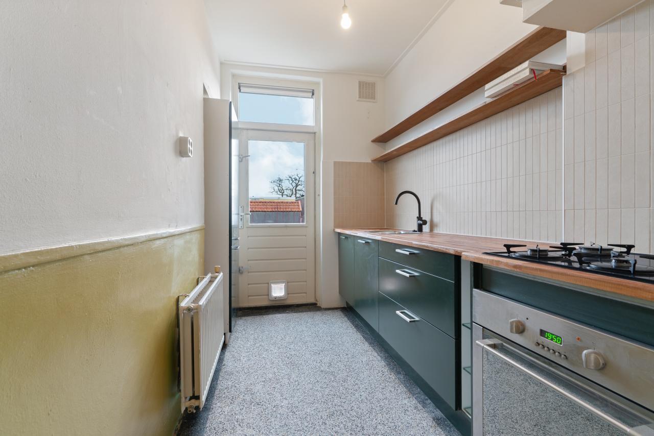 Zonnebloemstraat 36, Nijmegen (6542 NG)