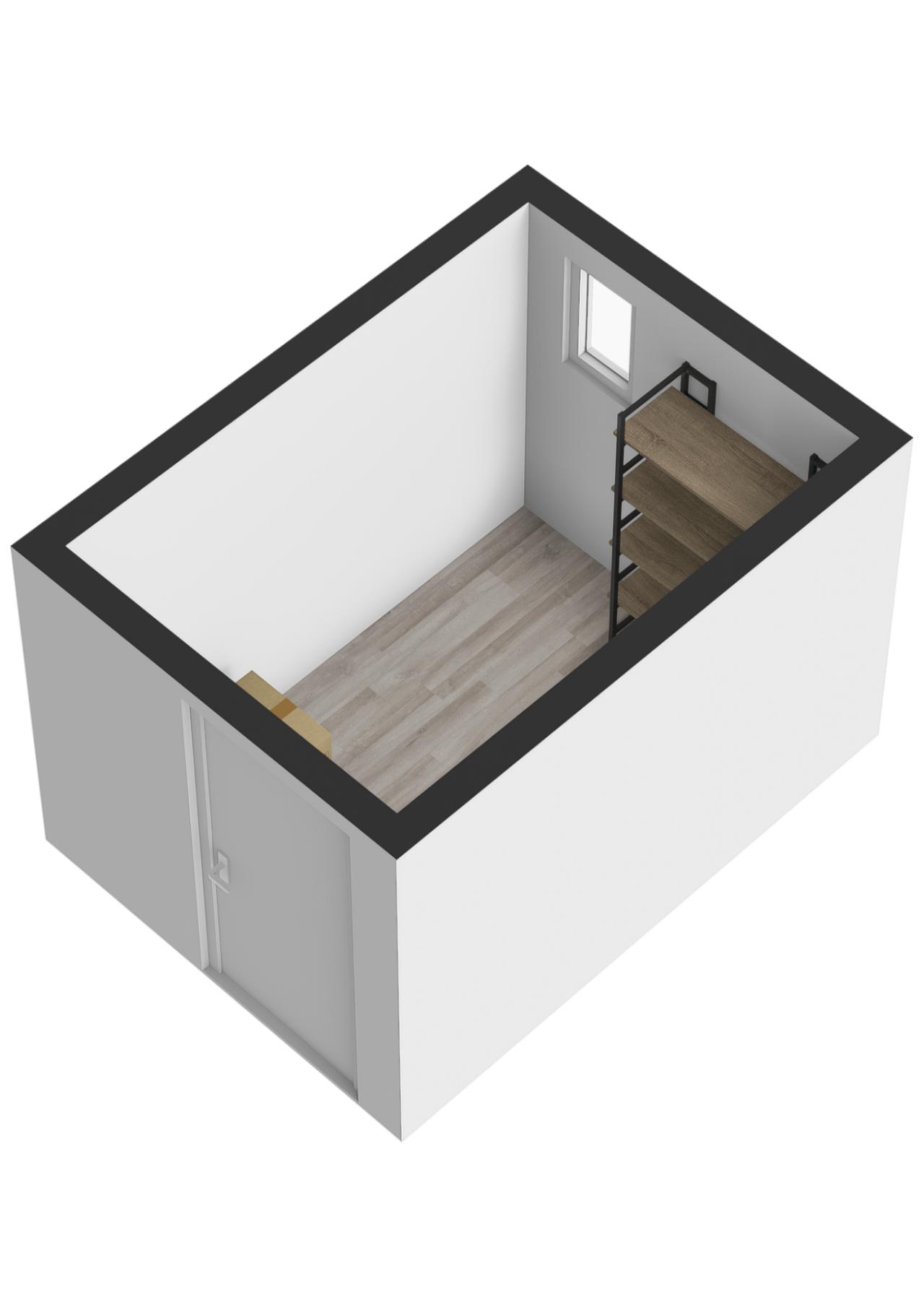 Zonnebloemstraat 36, Nijmegen (6542 NG)