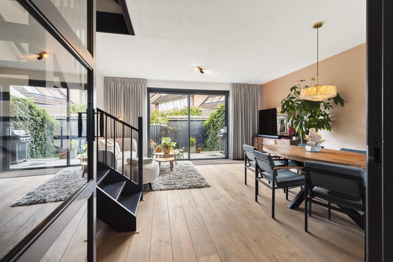 Pijlpuntstraat 30, Nijmegen (6515 DJ)