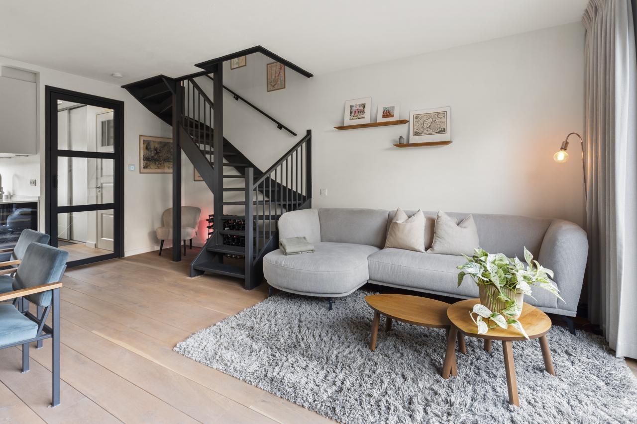 Pijlpuntstraat 30, Nijmegen (6515 DJ)