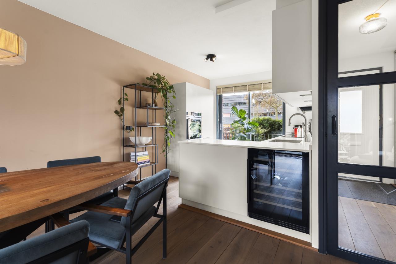 Pijlpuntstraat 30, Nijmegen (6515 DJ)