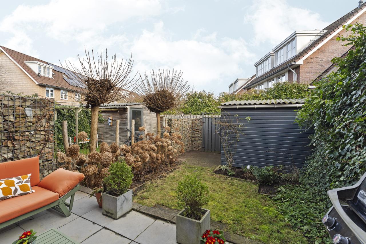 Pijlpuntstraat 30, Nijmegen (6515 DJ)