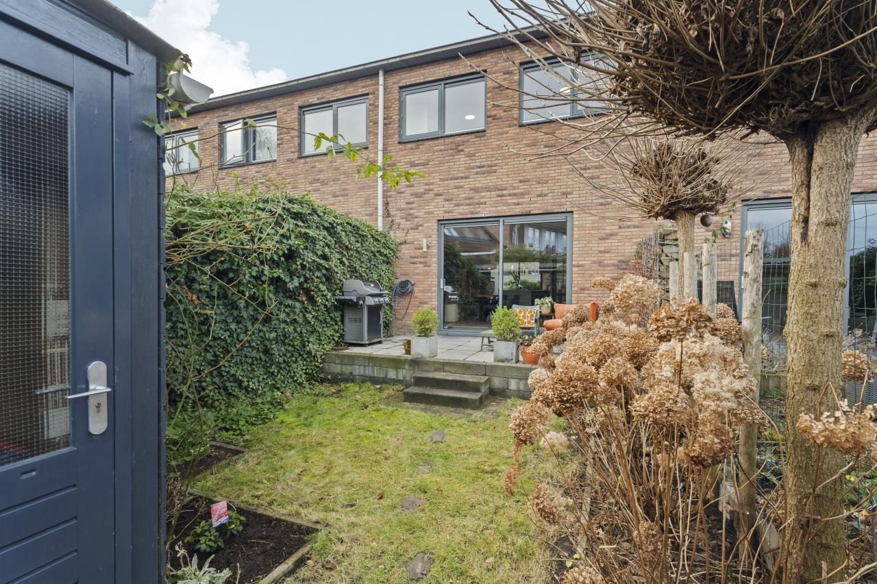 Pijlpuntstraat 30, Nijmegen (6515 DJ)