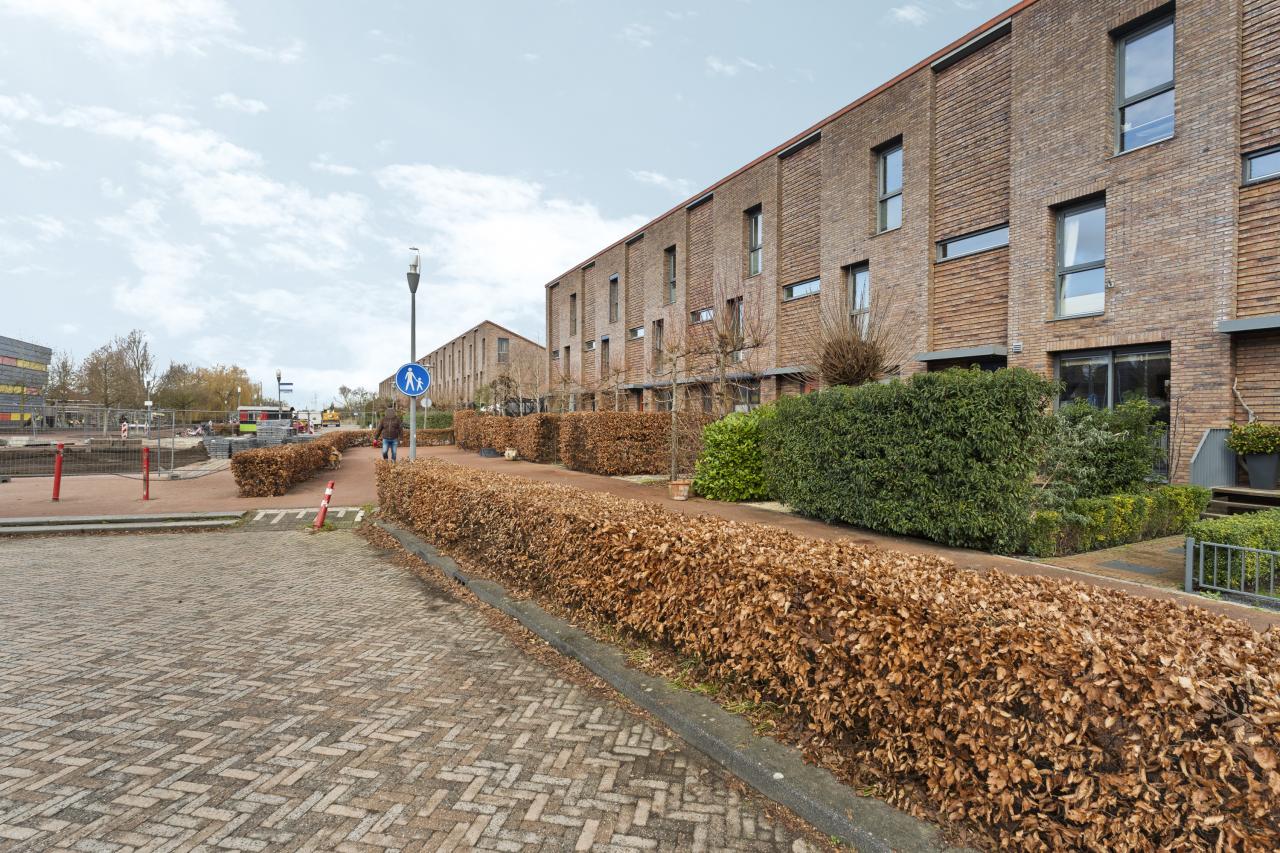 Pijlpuntstraat 30, Nijmegen (6515 DJ)