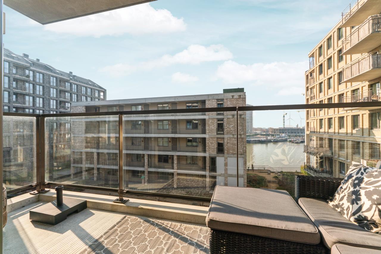 Dokstraat 89, Nijmegen (6541 EZ)