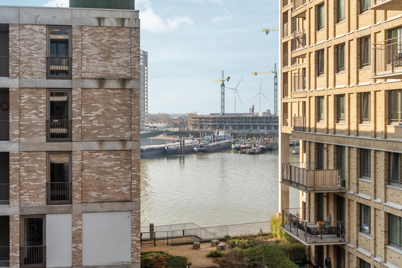 Dokstraat 89, Nijmegen (6541 EZ)