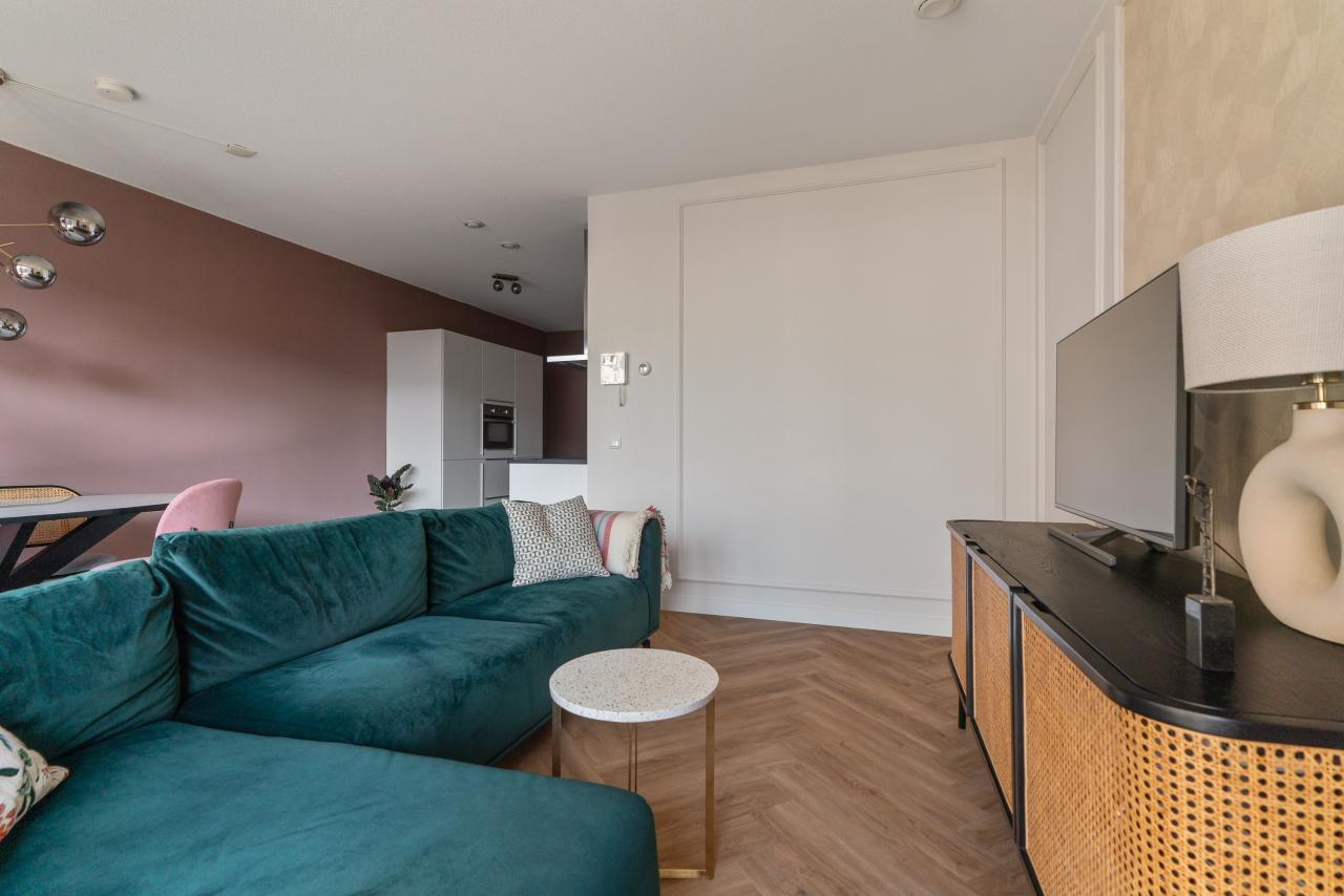 Dokstraat 89, Nijmegen (6541 EZ)