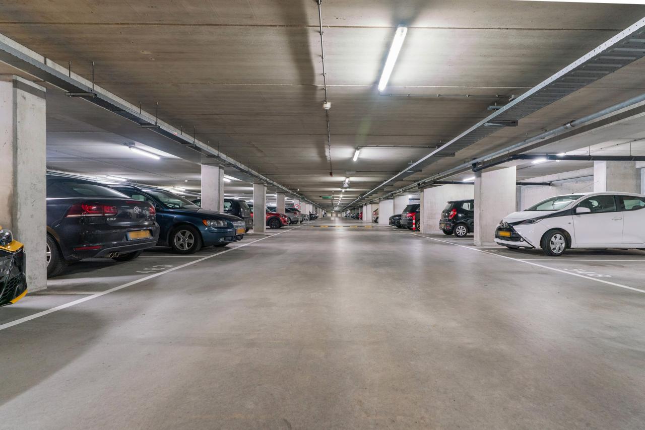 Dokstraat 89, Nijmegen (6541 EZ)