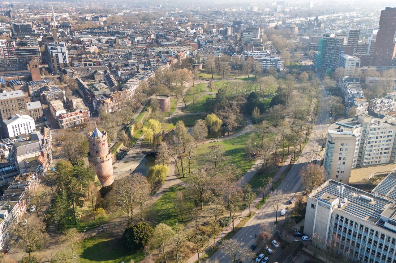 Dokstraat 89, Nijmegen (6541 EZ)