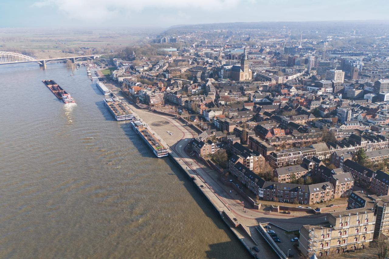 Dokstraat 89, Nijmegen (6541 EZ)