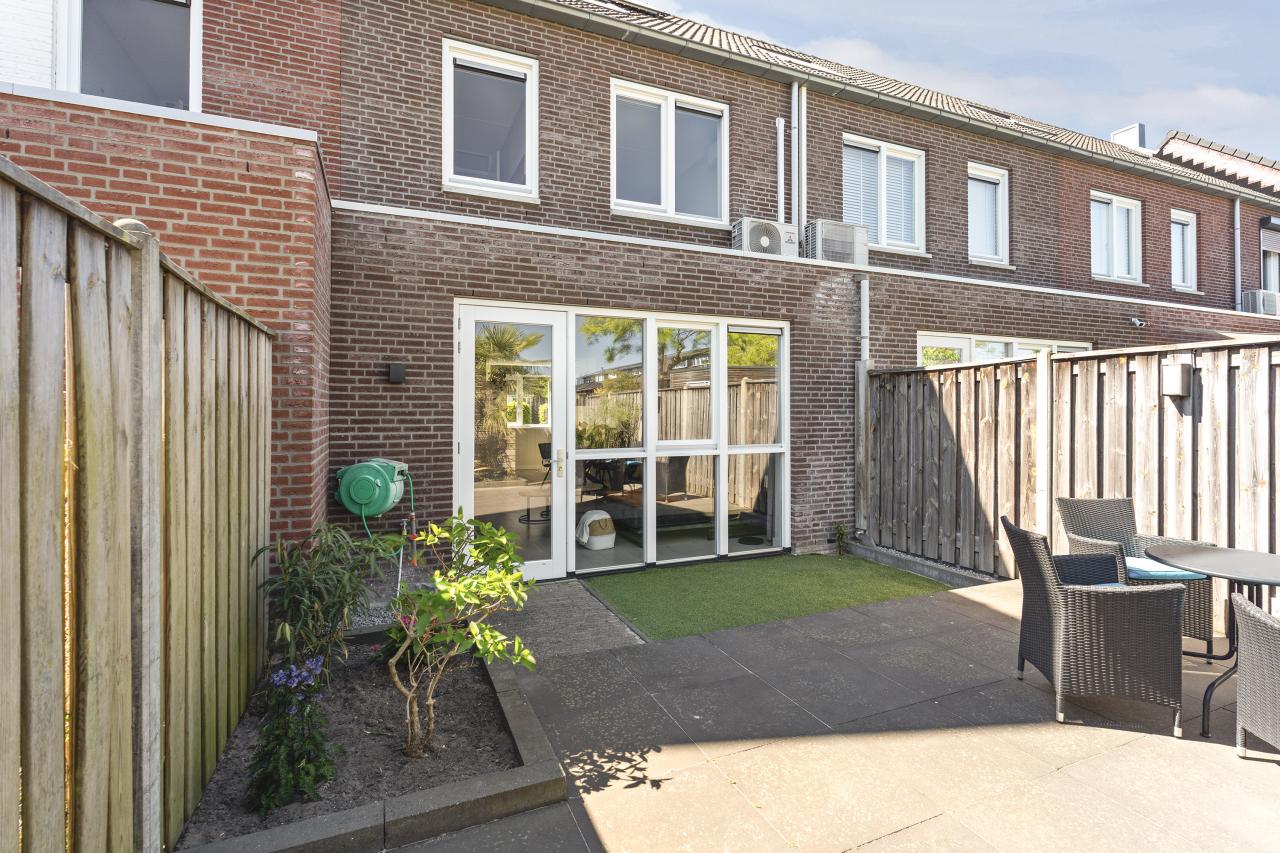 Spanjestraat 54, Lent (6663 NP)