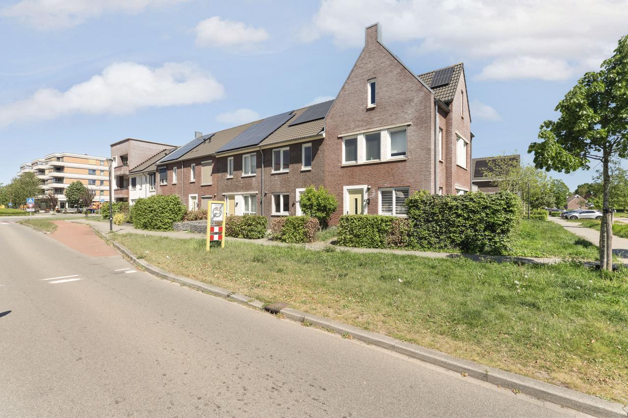 Spanjestraat 54, Lent (6663 NP)