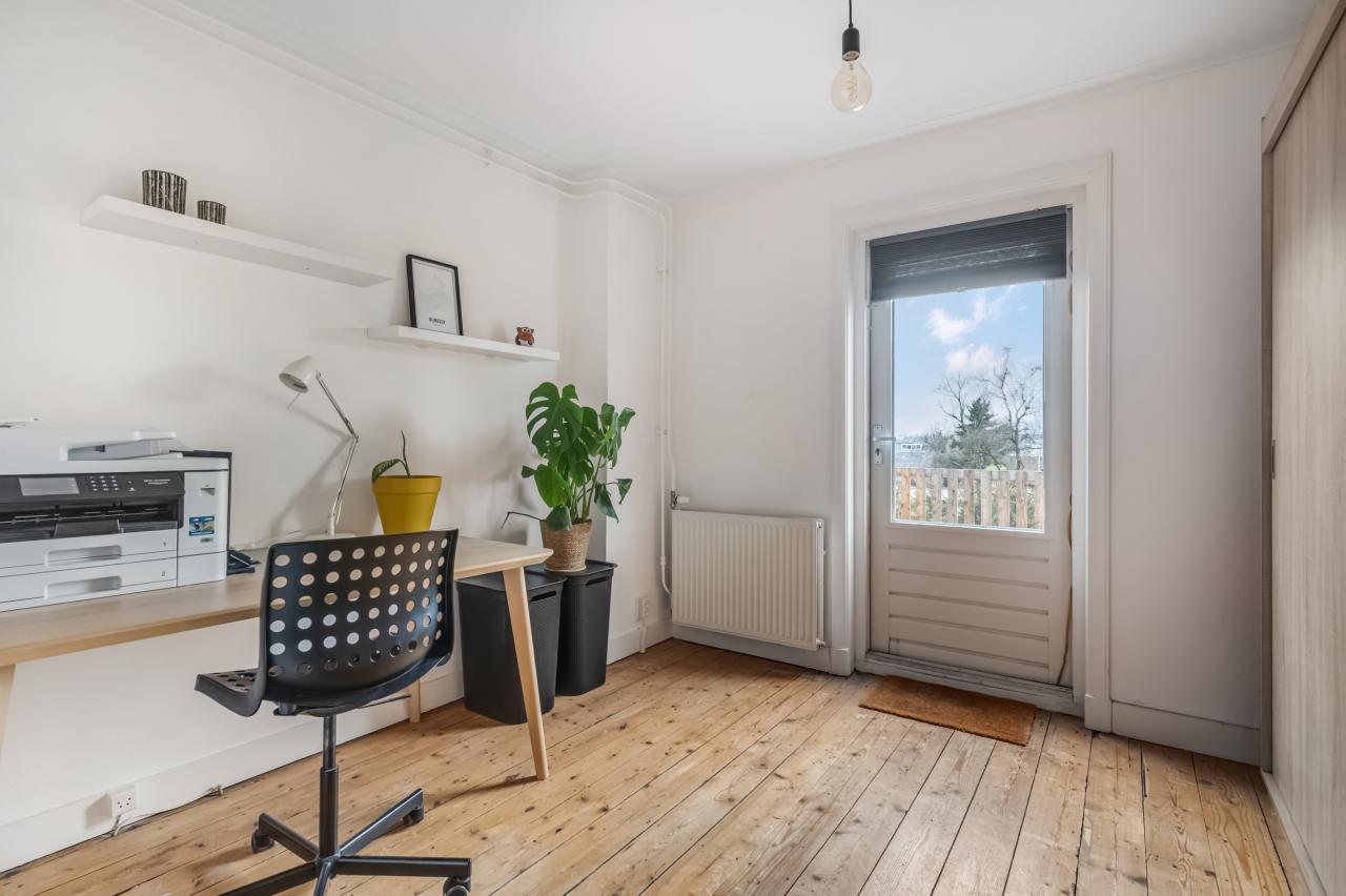 Guido Gezellestraat 14, Nijmegen (6531 CW)