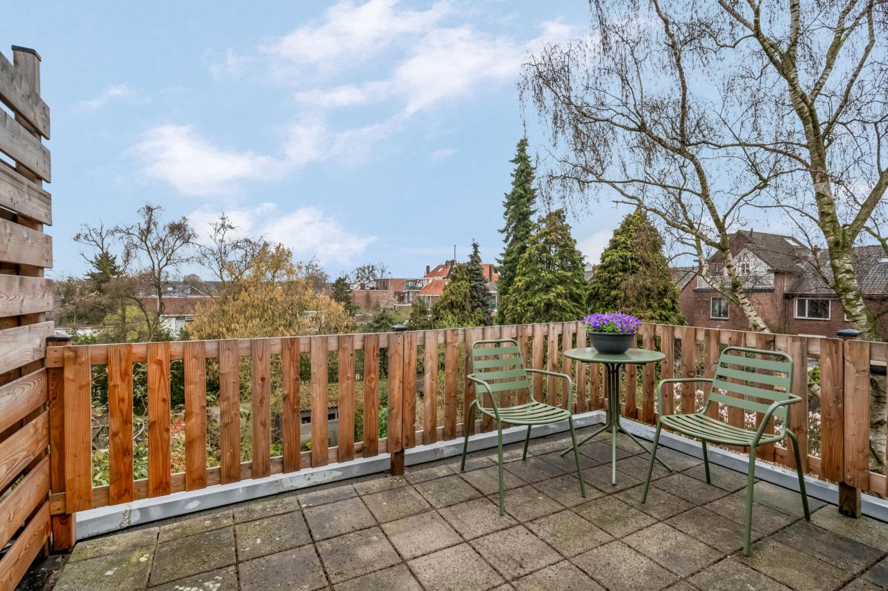 Guido Gezellestraat 14, Nijmegen (6531 CW)