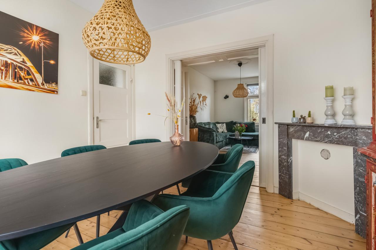 Guido Gezellestraat 14, Nijmegen (6531 CW)