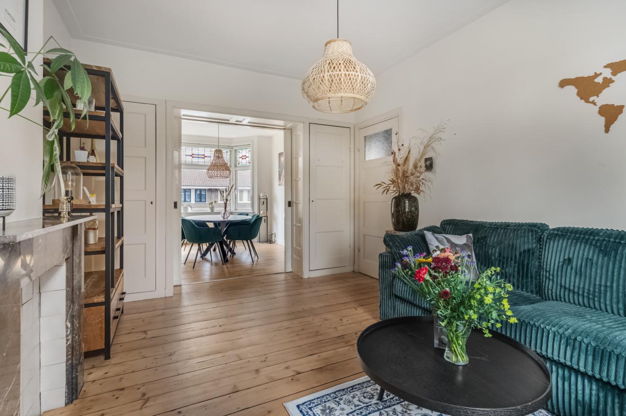 Guido Gezellestraat 14, Nijmegen (6531 CW)