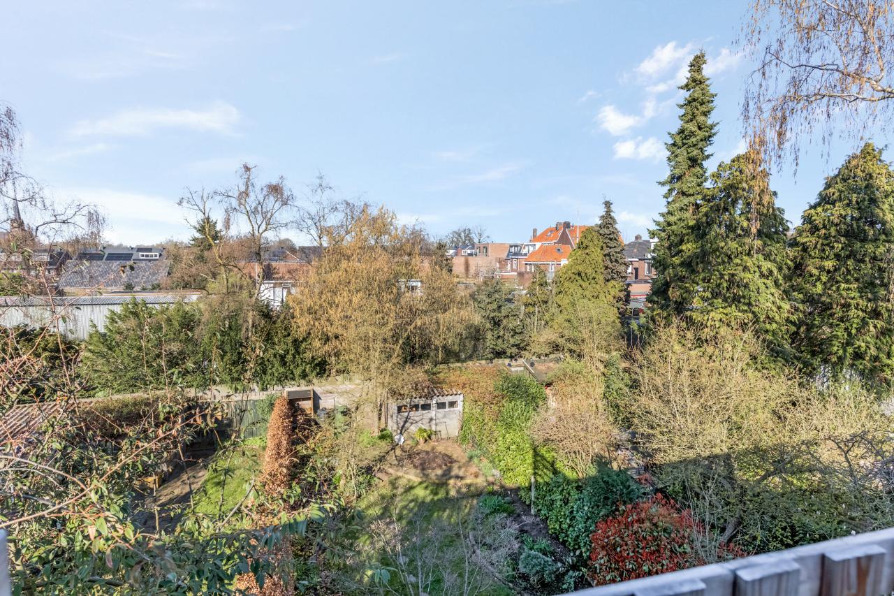 Guido Gezellestraat 14, Nijmegen (6531 CW)