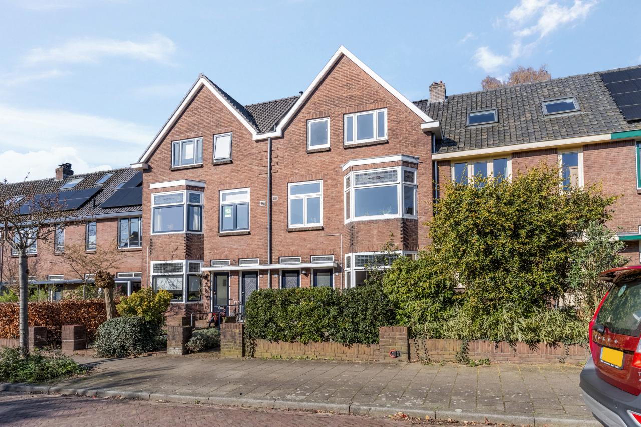Guido Gezellestraat 14, Nijmegen (6531 CW)