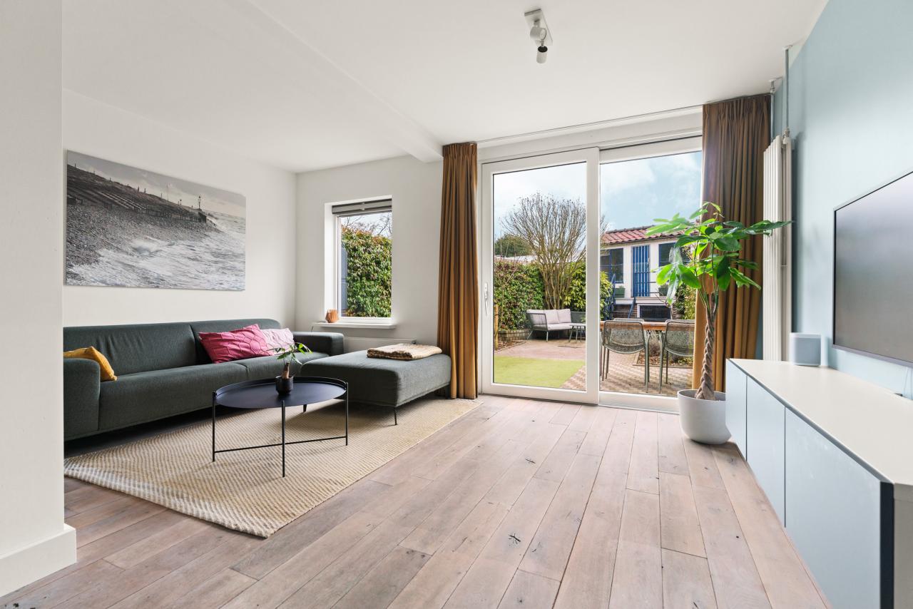 Riekstraat 11, Nijmegen (6532 VL)