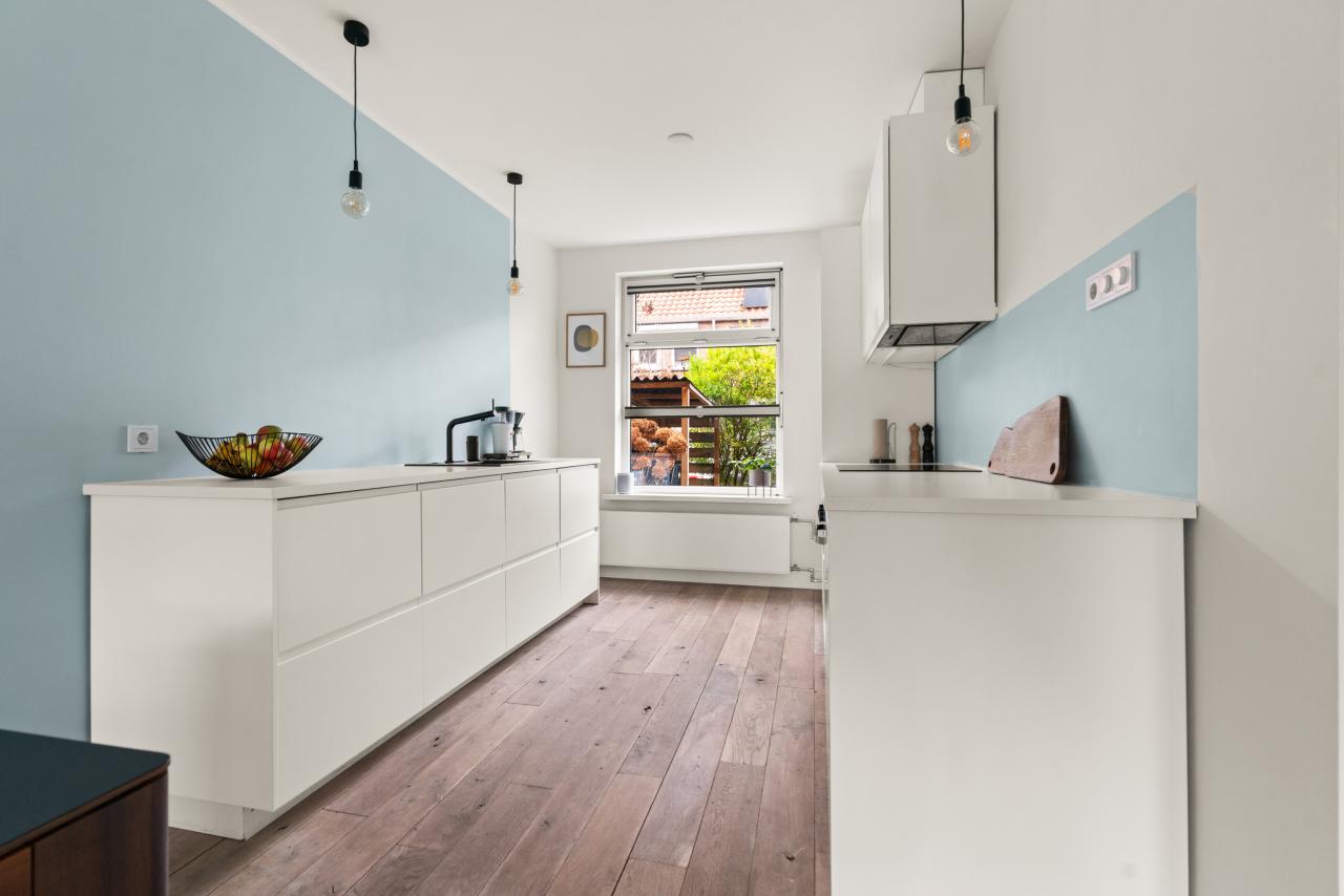 Riekstraat 11, Nijmegen (6532 VL)