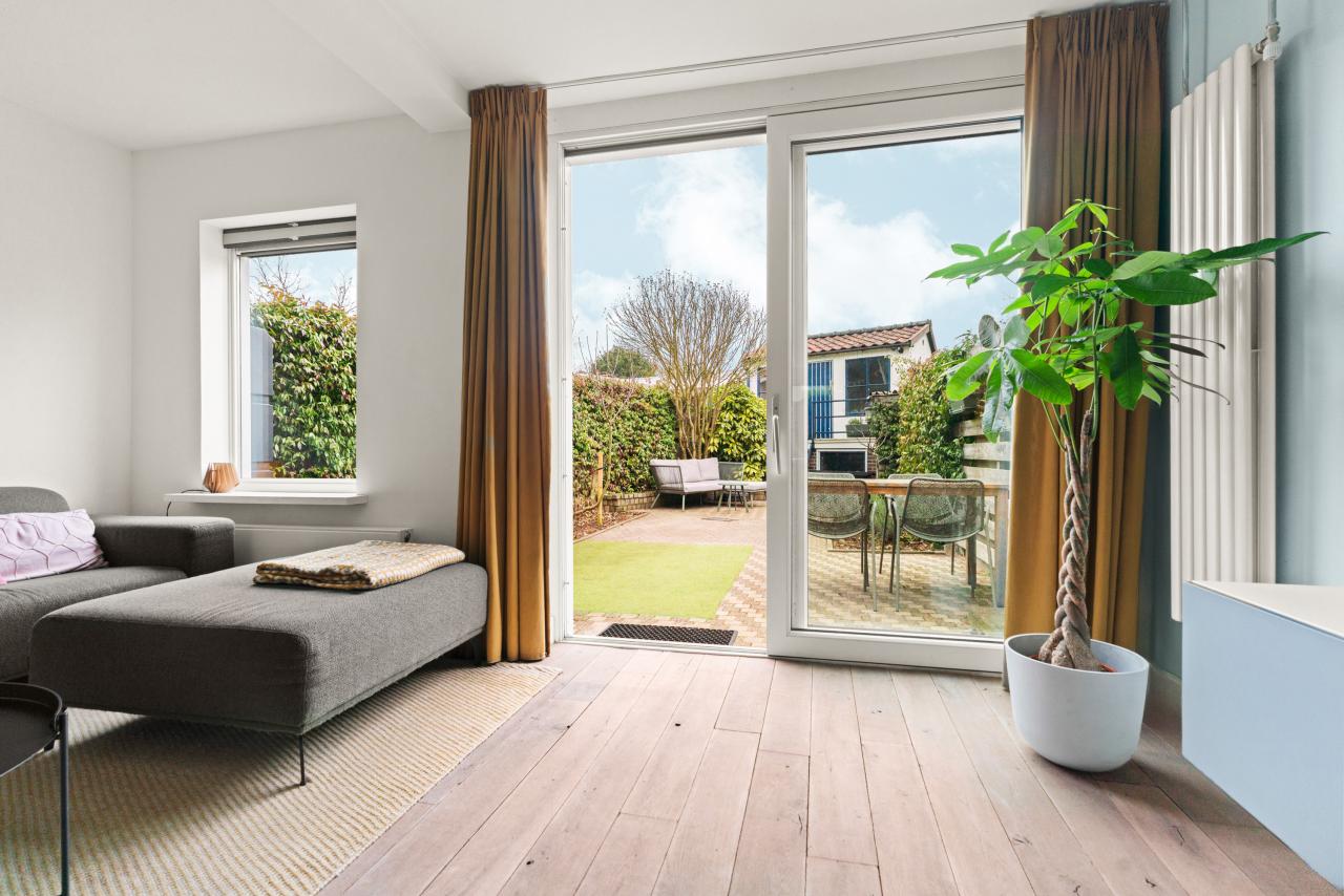 Riekstraat 11, Nijmegen (6532 VL)