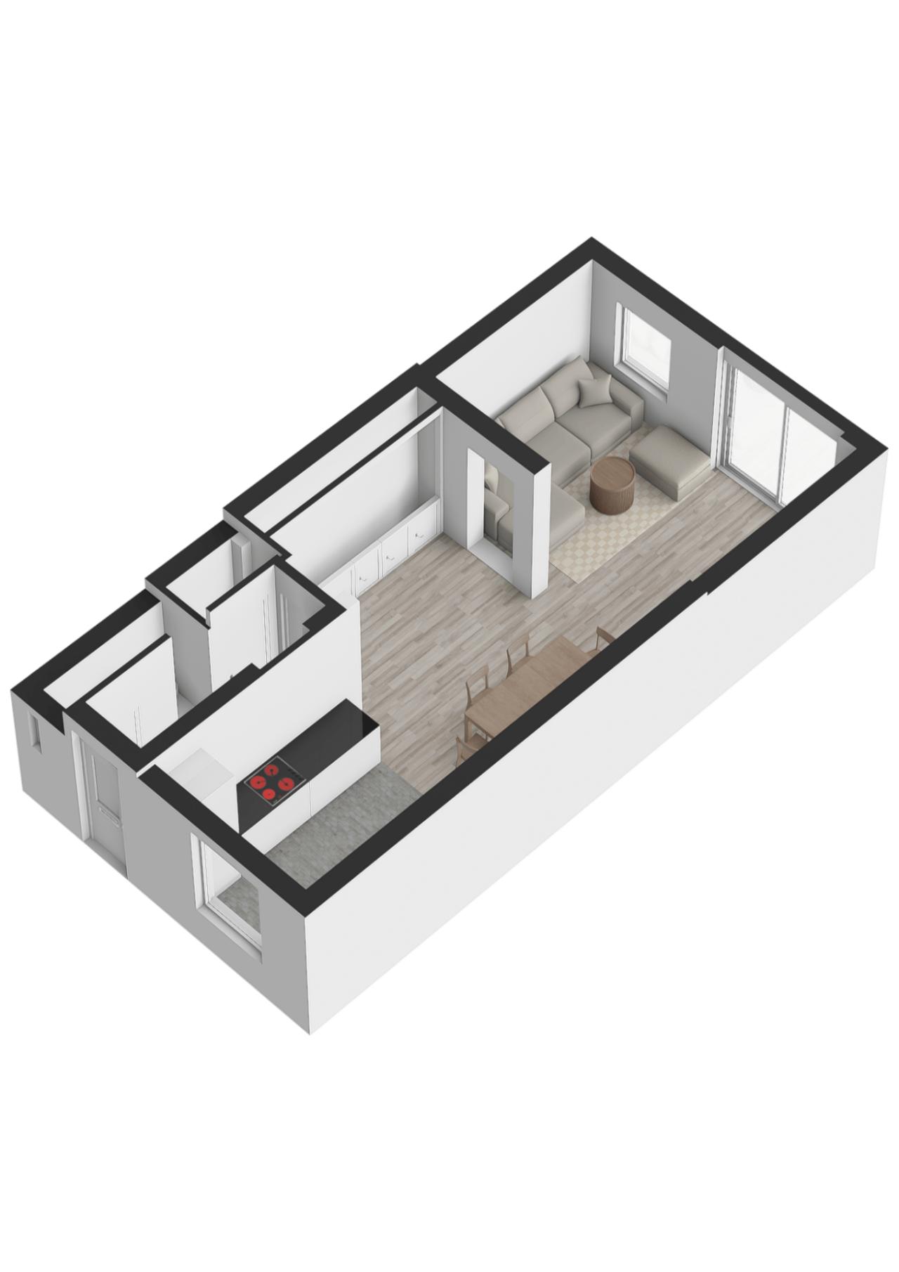 Riekstraat 11, Nijmegen (6532 VL)