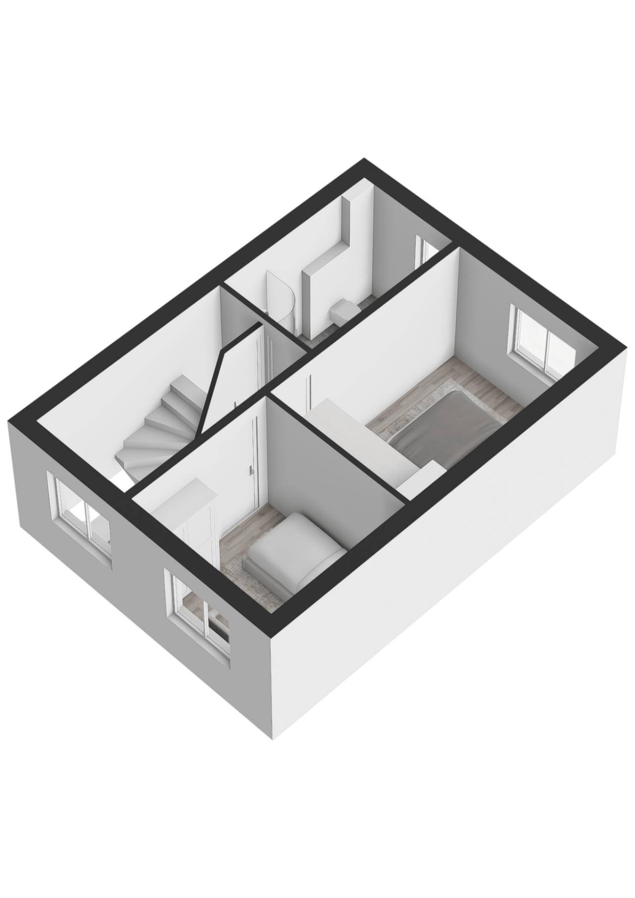 Riekstraat 11, Nijmegen (6532 VL)