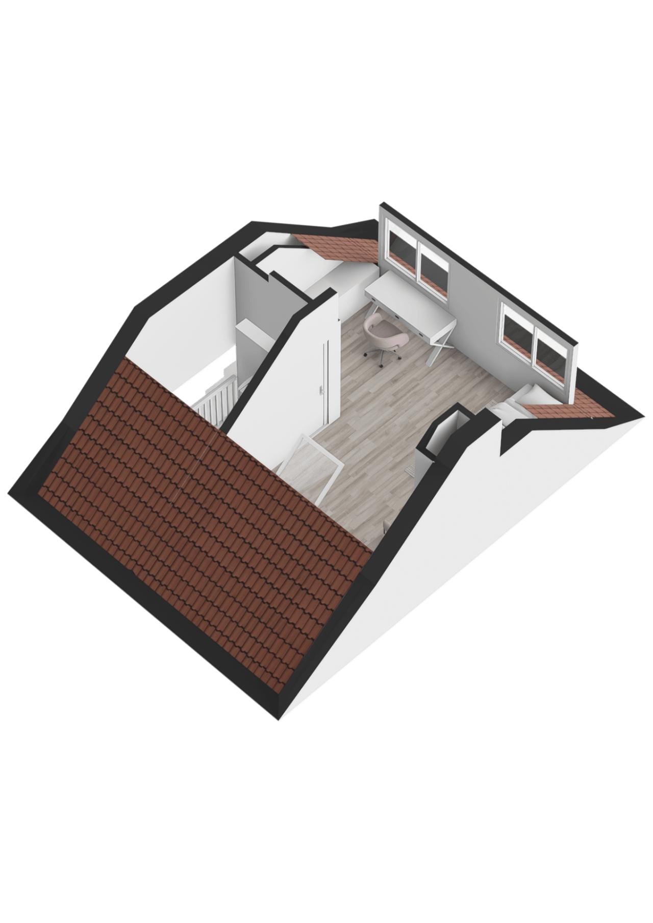 Riekstraat 11, Nijmegen (6532 VL)