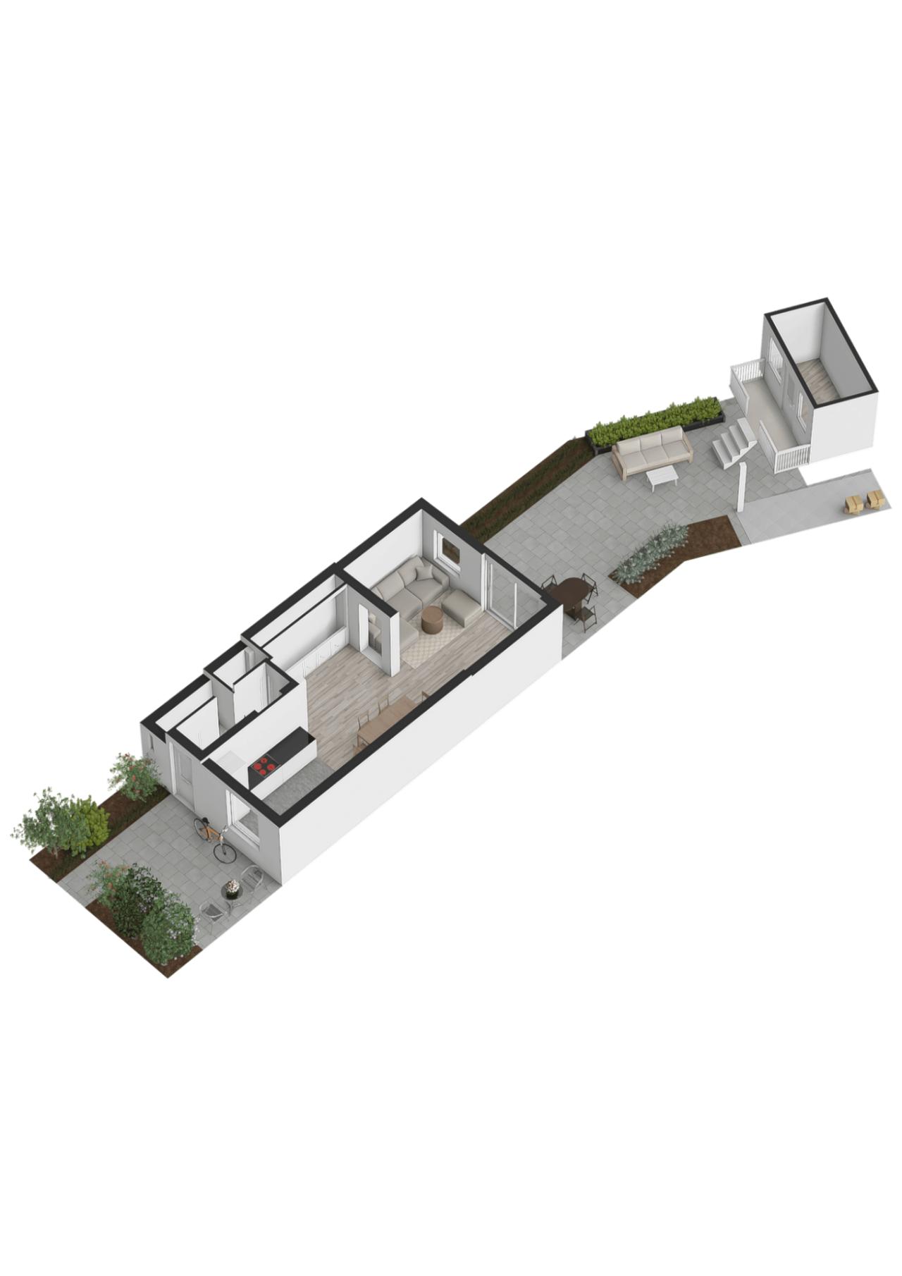 Riekstraat 11, Nijmegen (6532 VL)