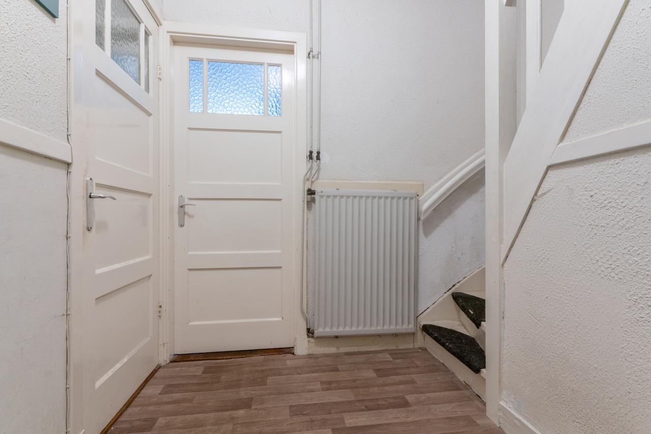 van Heutszstraat 55, Nijmegen (6521 CT)