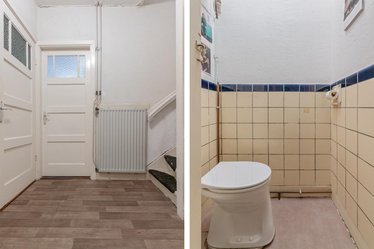 van Heutszstraat 55, Nijmegen (6521 CT)