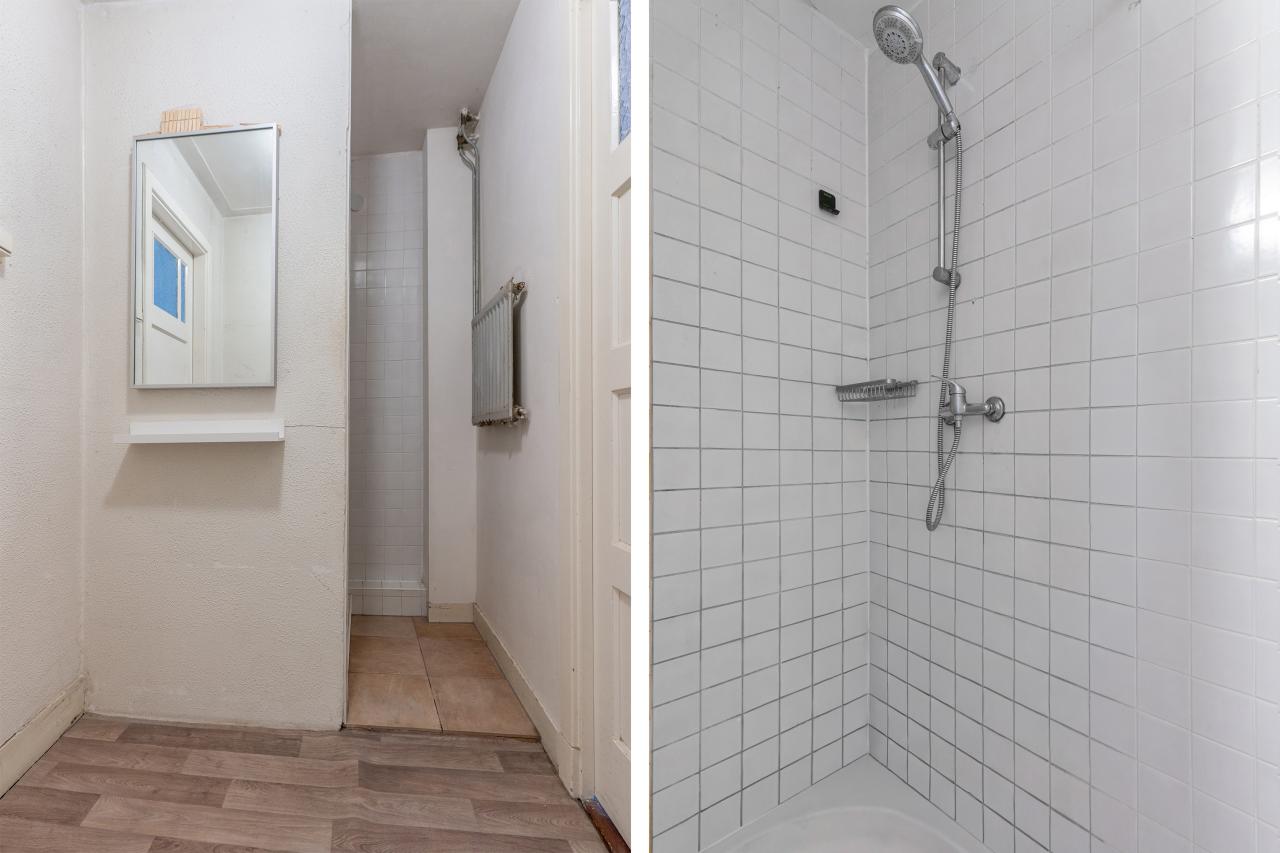 van Heutszstraat 55, Nijmegen (6521 CT)