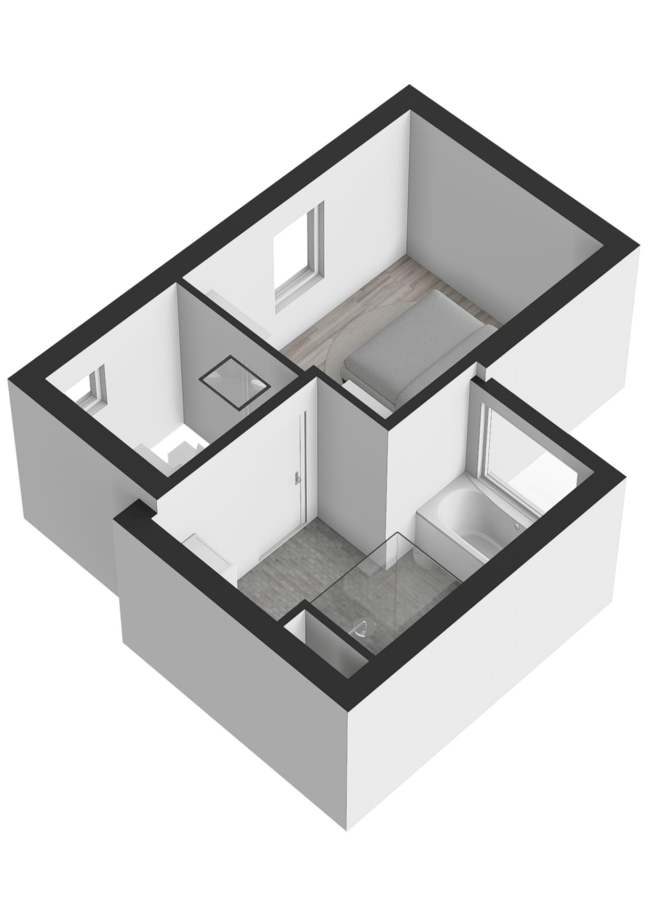 Tooropstraat 201, Nijmegen (6521 NN)