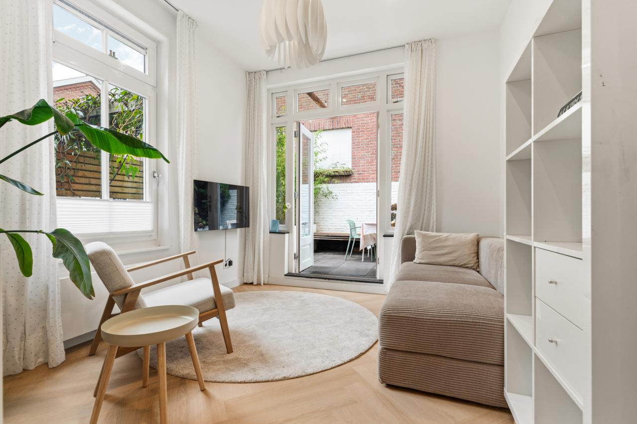 Tooropstraat 201, Nijmegen (6521 NN)