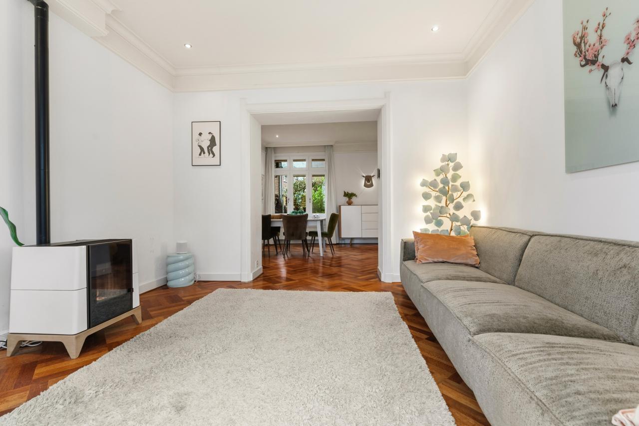 Tooropstraat 201, Nijmegen (6521 NN)