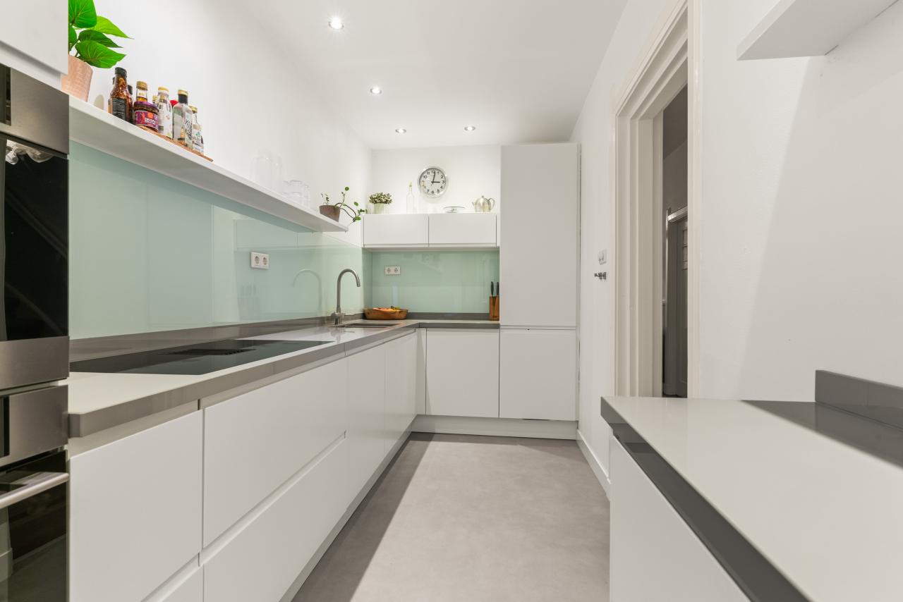 Tooropstraat 201, Nijmegen (6521 NN)