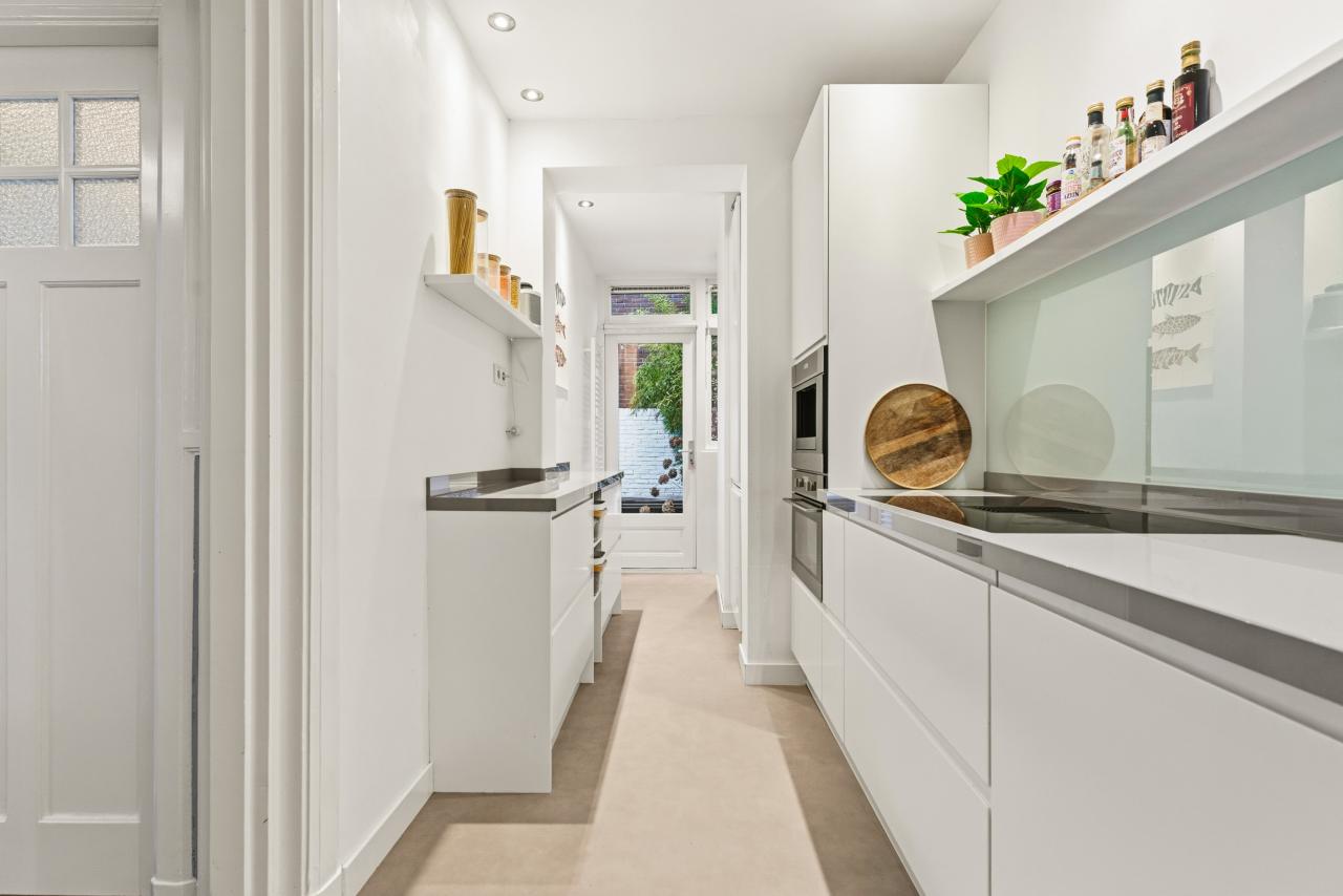 Tooropstraat 201, Nijmegen (6521 NN)