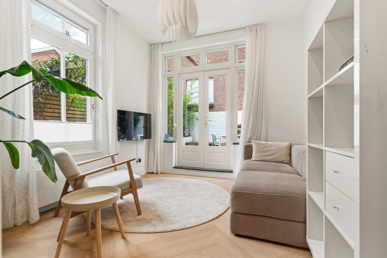 Tooropstraat 201, Nijmegen (6521 NN)