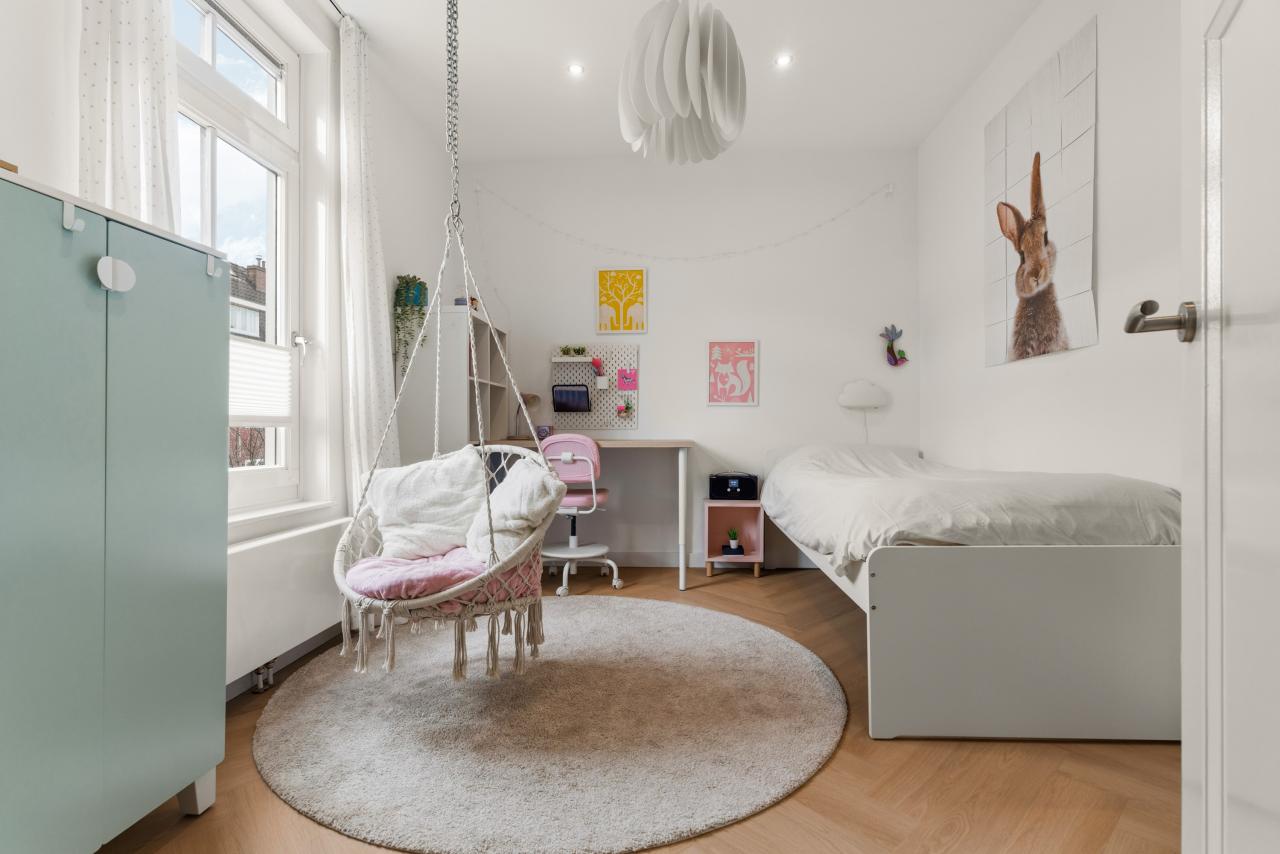 Tooropstraat 201, Nijmegen (6521 NN)