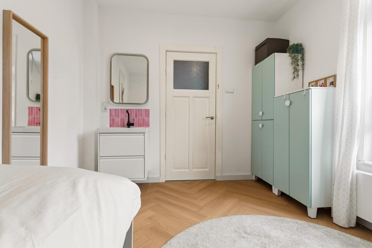 Tooropstraat 201, Nijmegen (6521 NN)