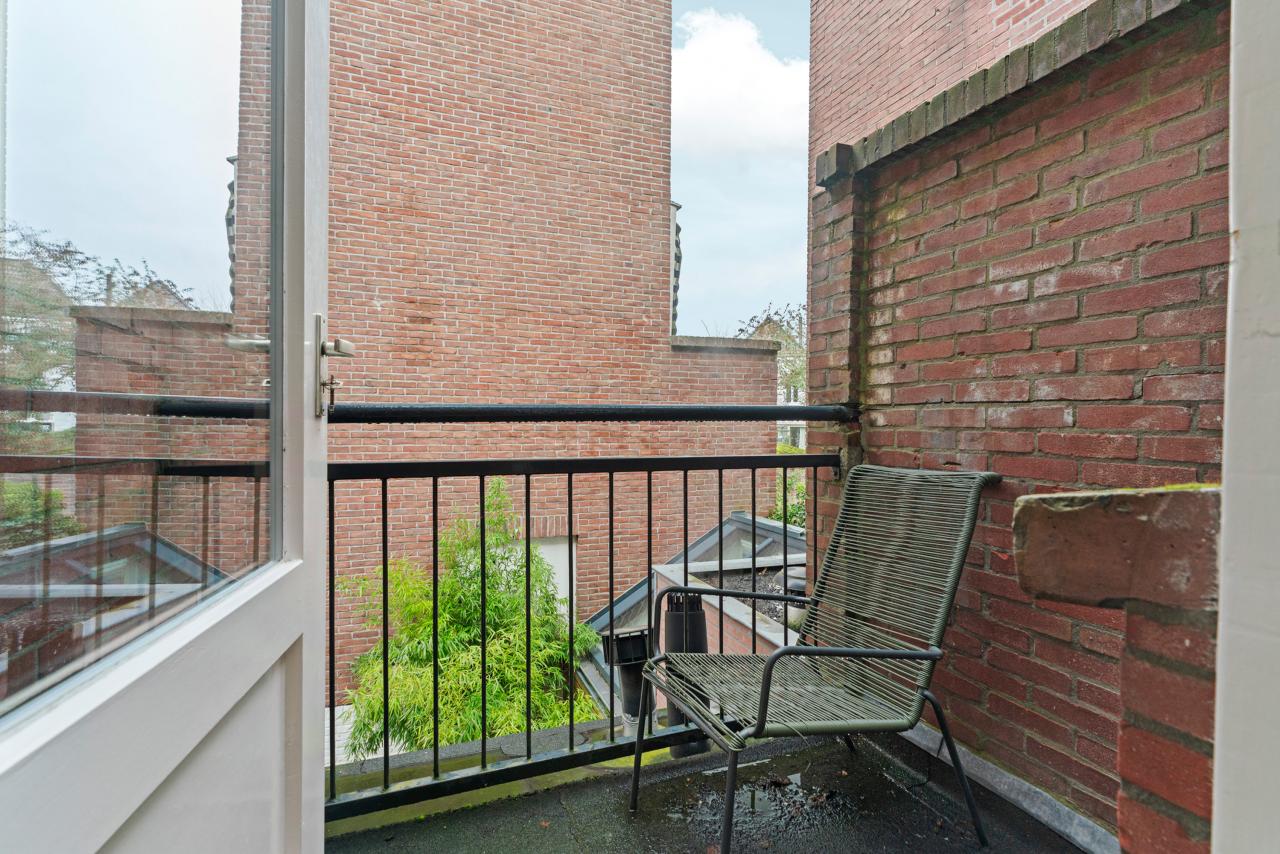 Tooropstraat 201, Nijmegen (6521 NN)