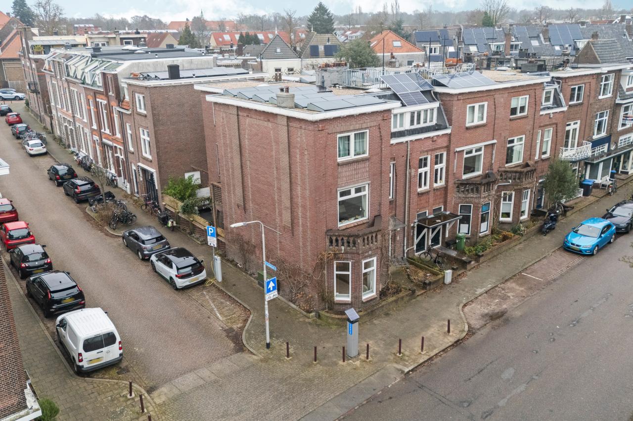 Tooropstraat 201, Nijmegen (6521 NN)