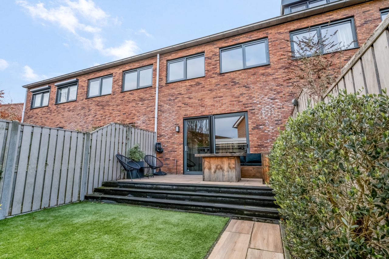 Pijlpuntstraat 66, Nijmegen (6515 DJ)