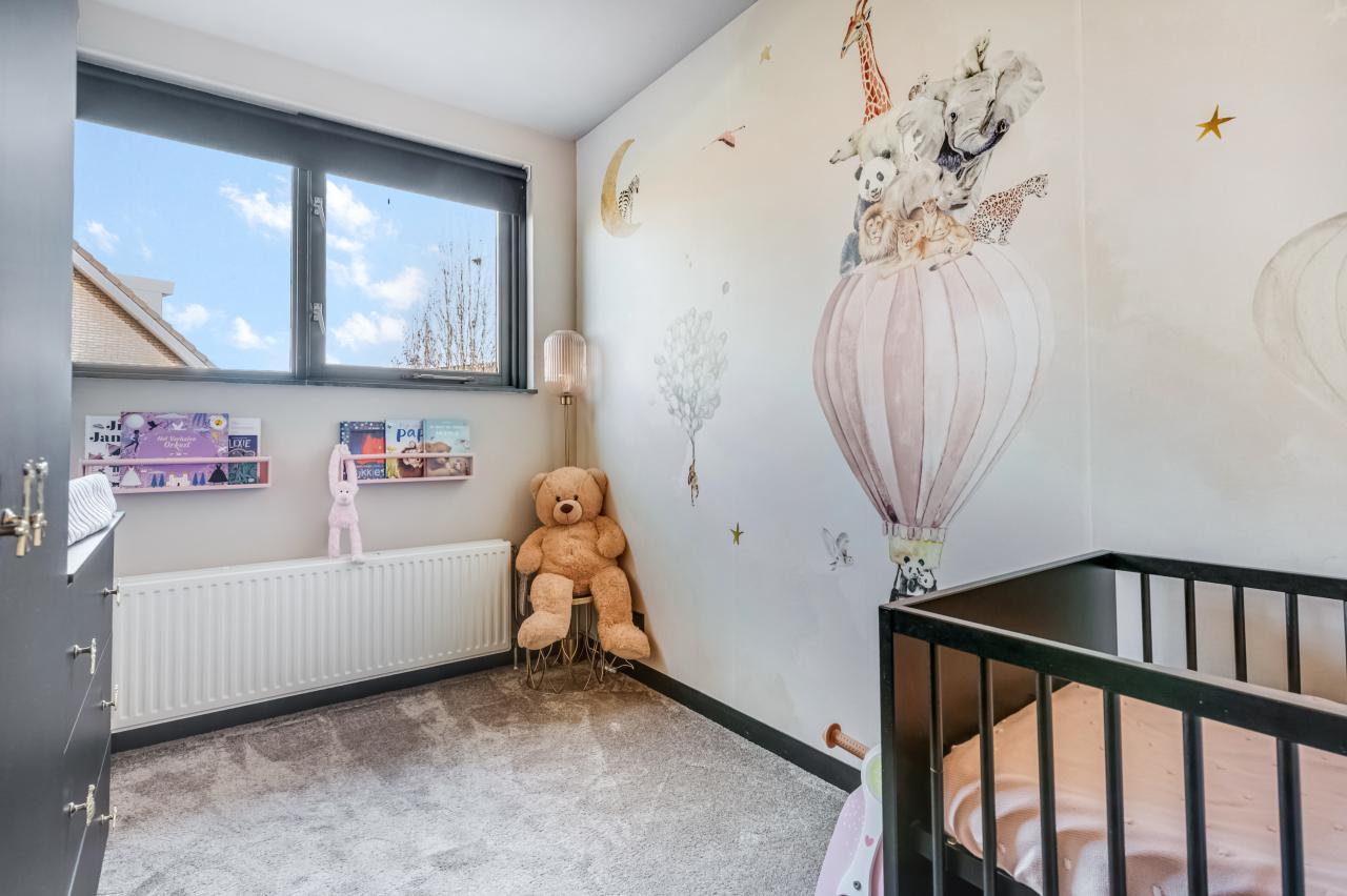 Pijlpuntstraat 66, Nijmegen (6515 DJ)