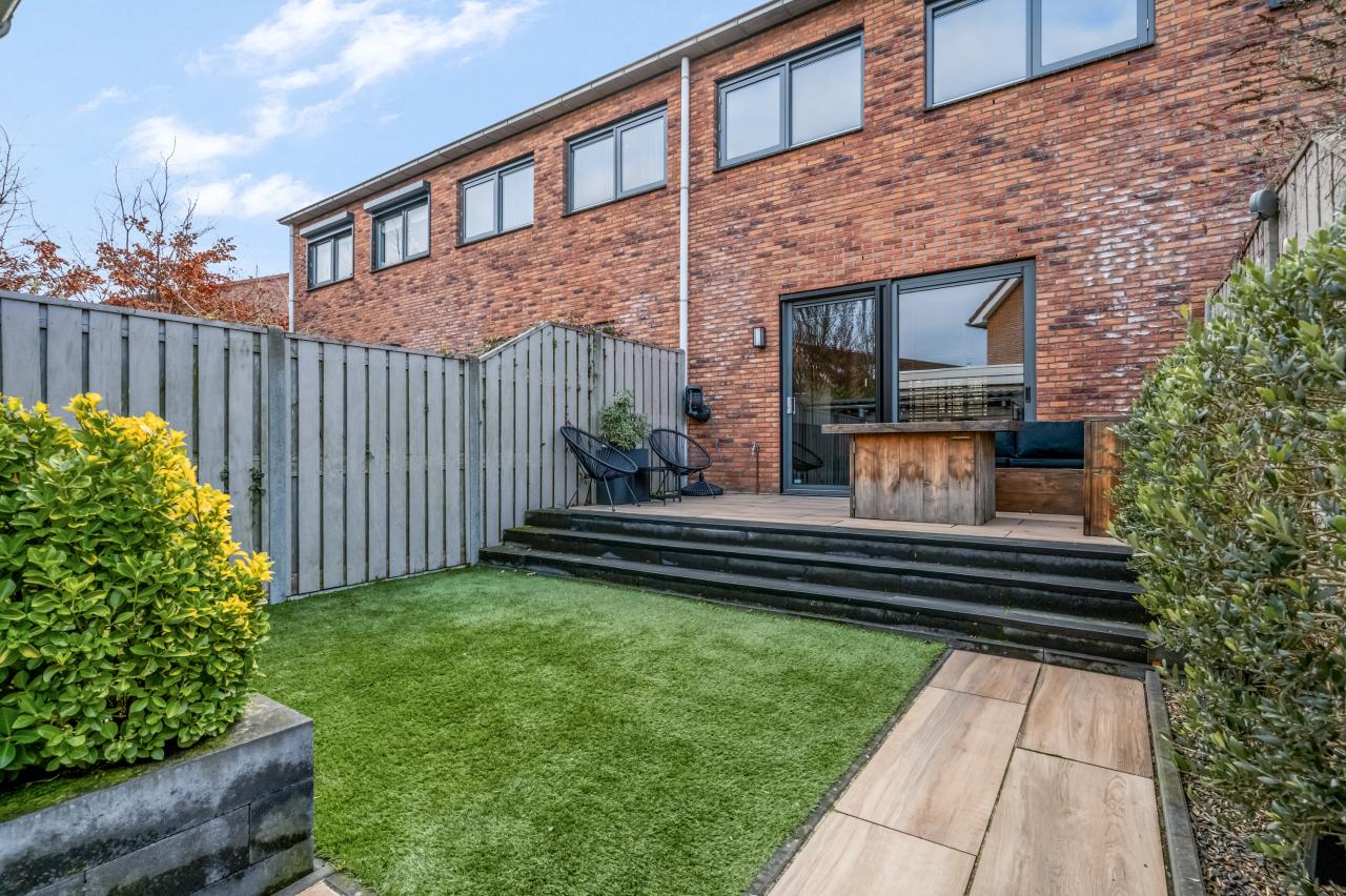 Pijlpuntstraat 66, Nijmegen (6515 DJ)